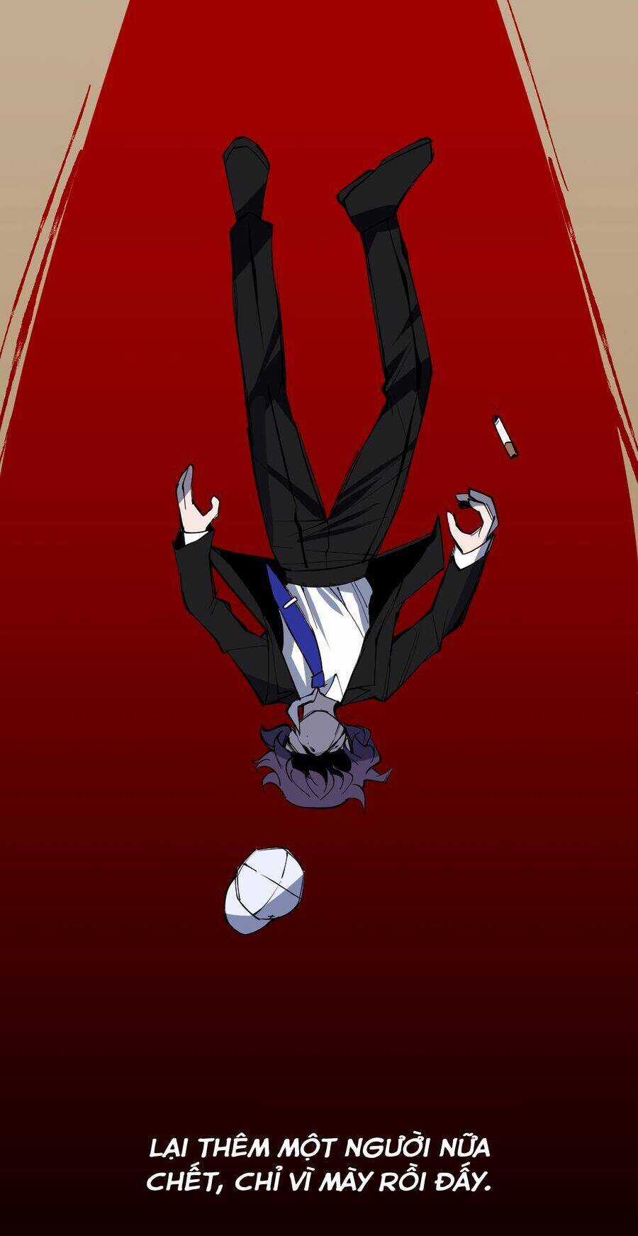 Hand Jumper Chương 14 trang 24