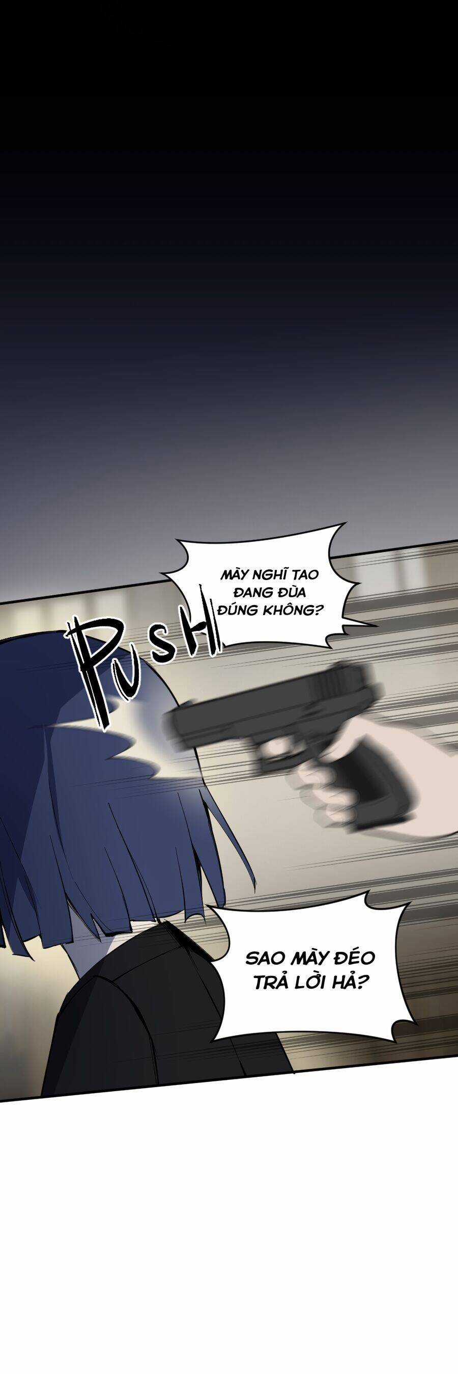 Hand Jumper Chương 14 trang 26