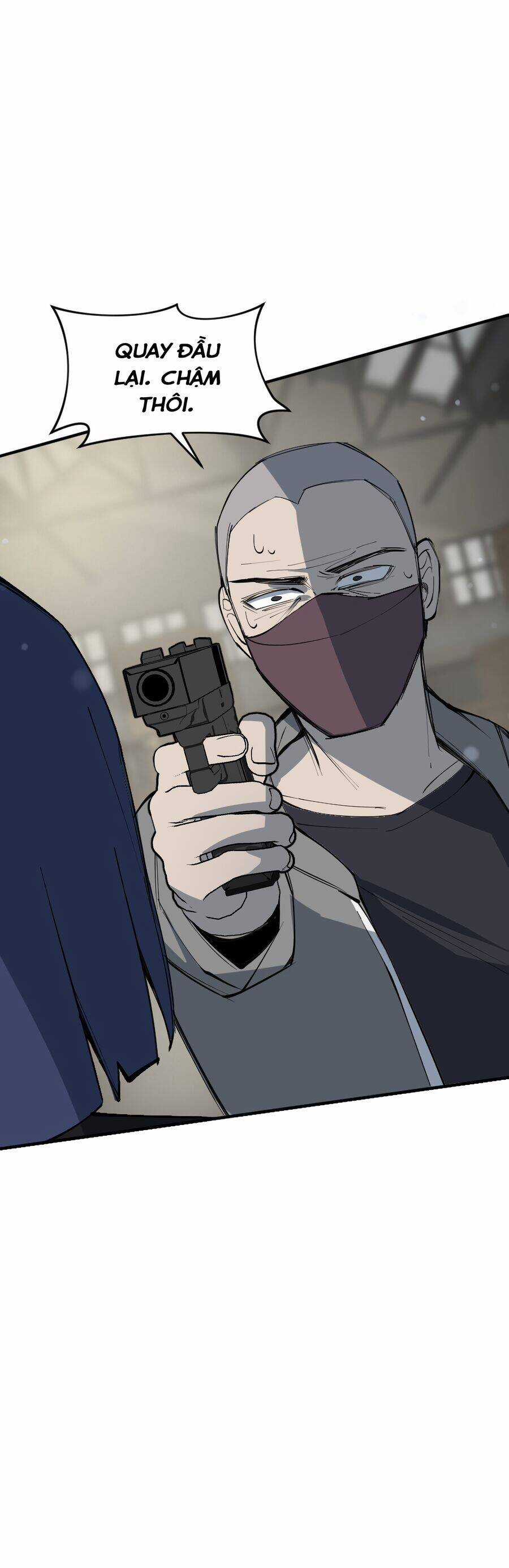 Hand Jumper Chương 14 trang 27