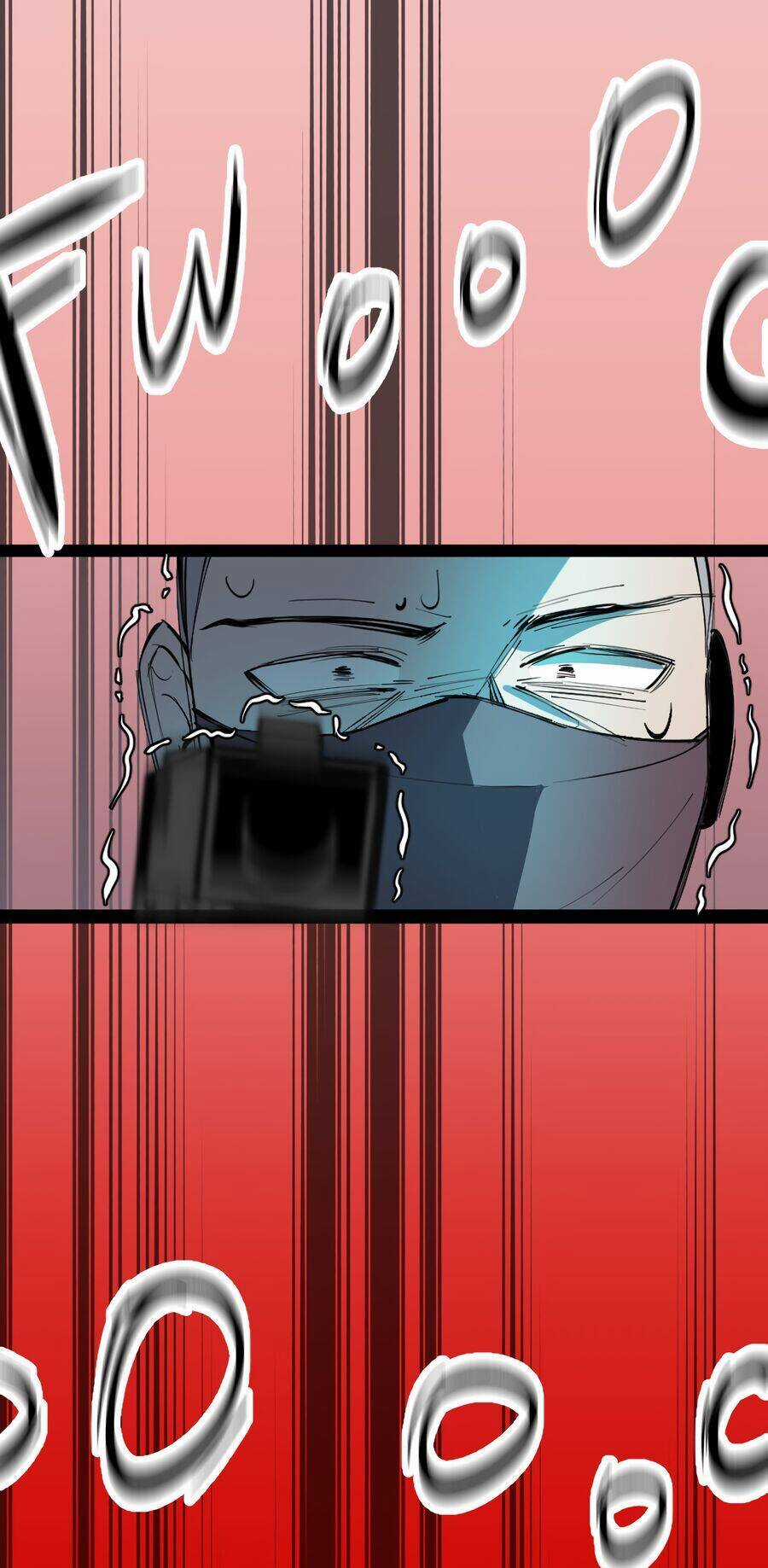 Hand Jumper Chương 14 trang 31