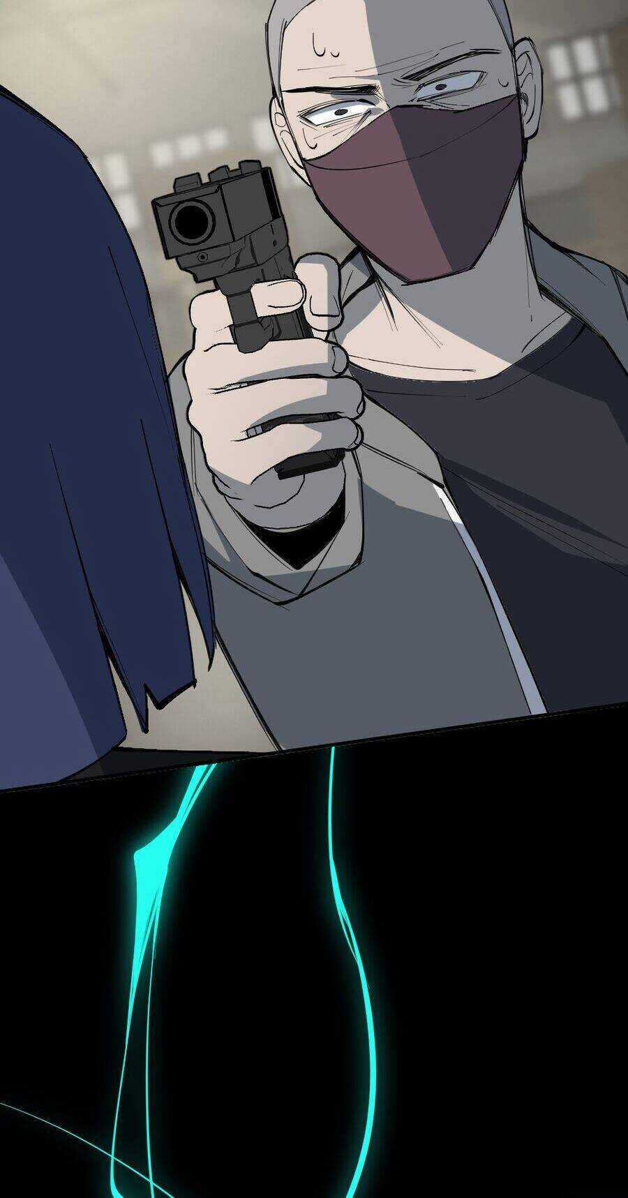 Hand Jumper Chương 14 trang 38