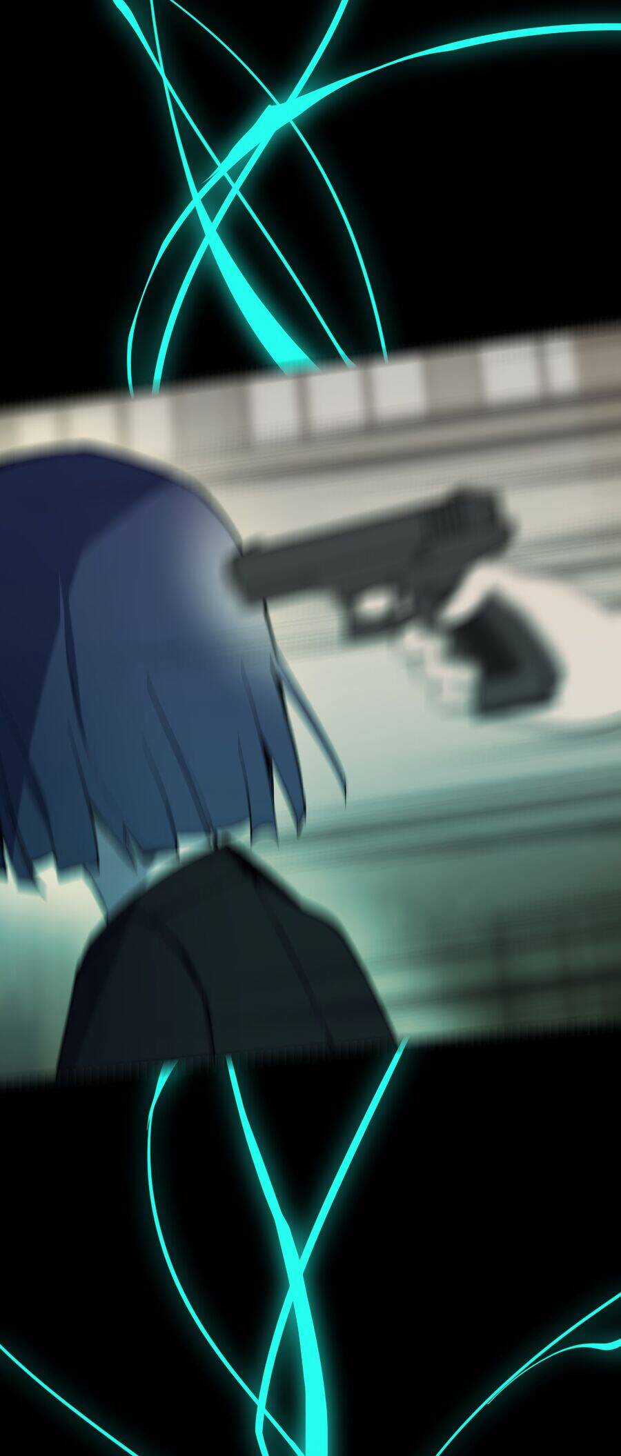 Hand Jumper Chương 14 trang 39