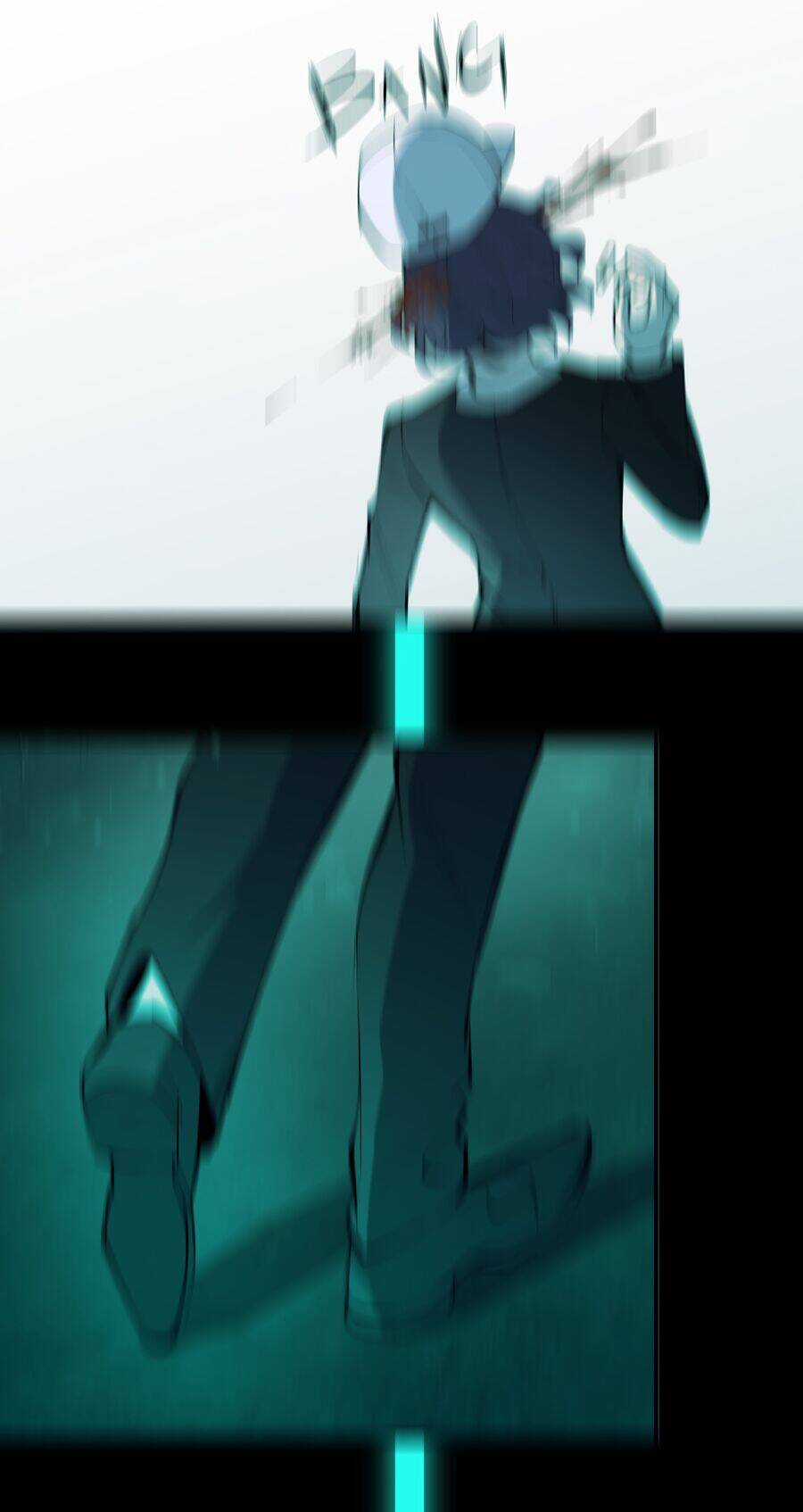 Hand Jumper Chương 14 trang 42