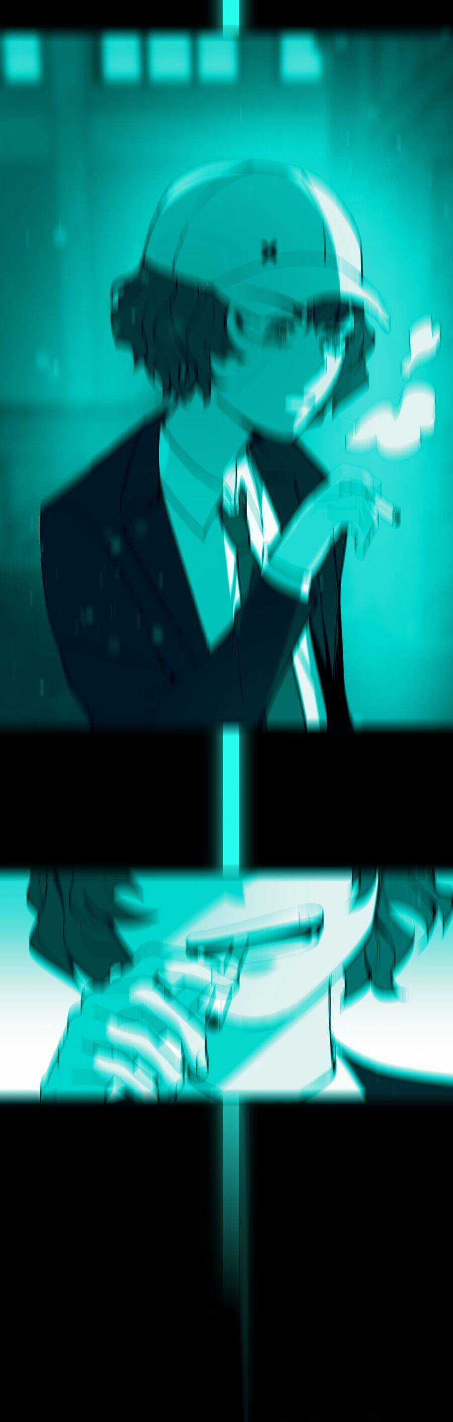 Hand Jumper Chương 14 trang 43