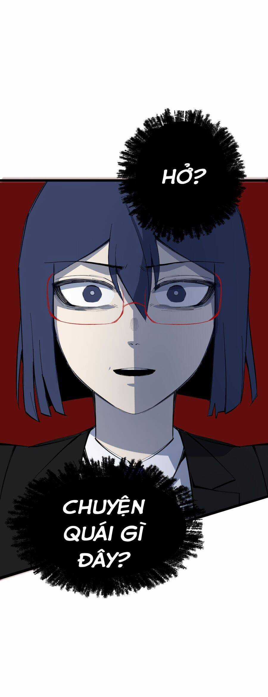 Hand Jumper Chương 14 trang 47