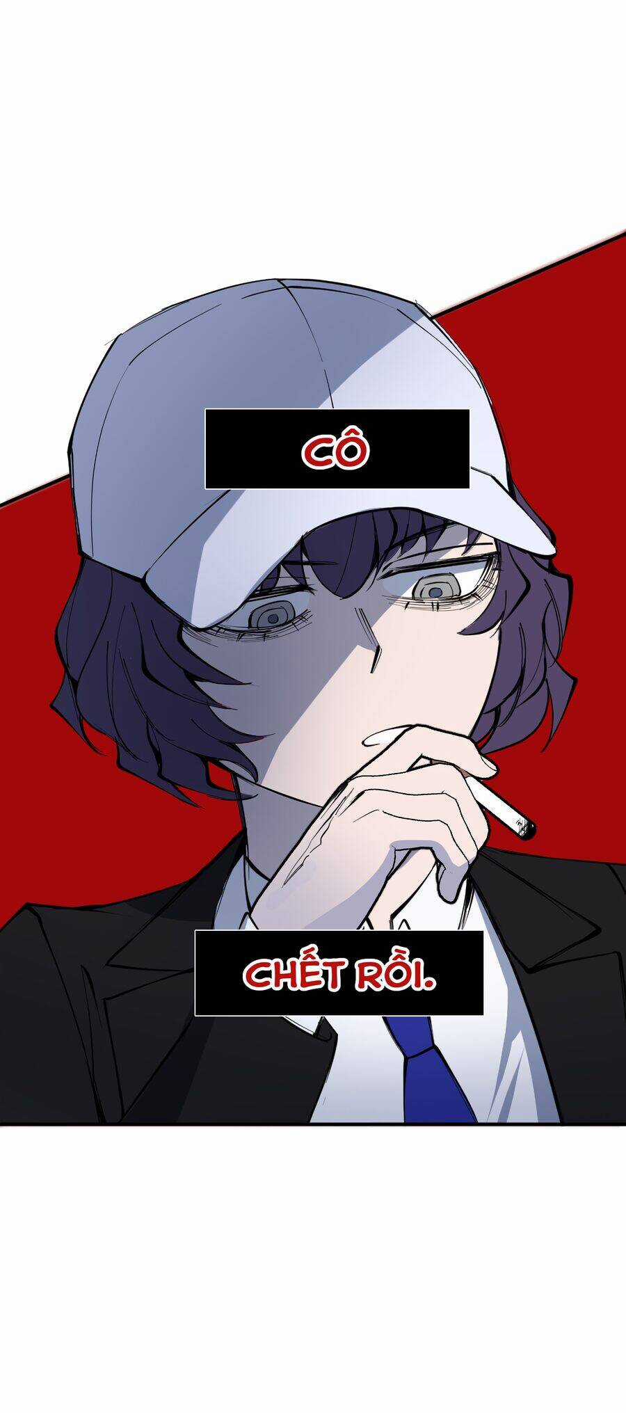 Hand Jumper Chương 14 trang 48