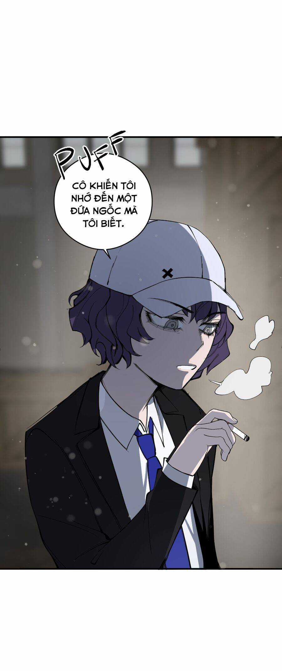 Hand Jumper Chương 14 trang 49