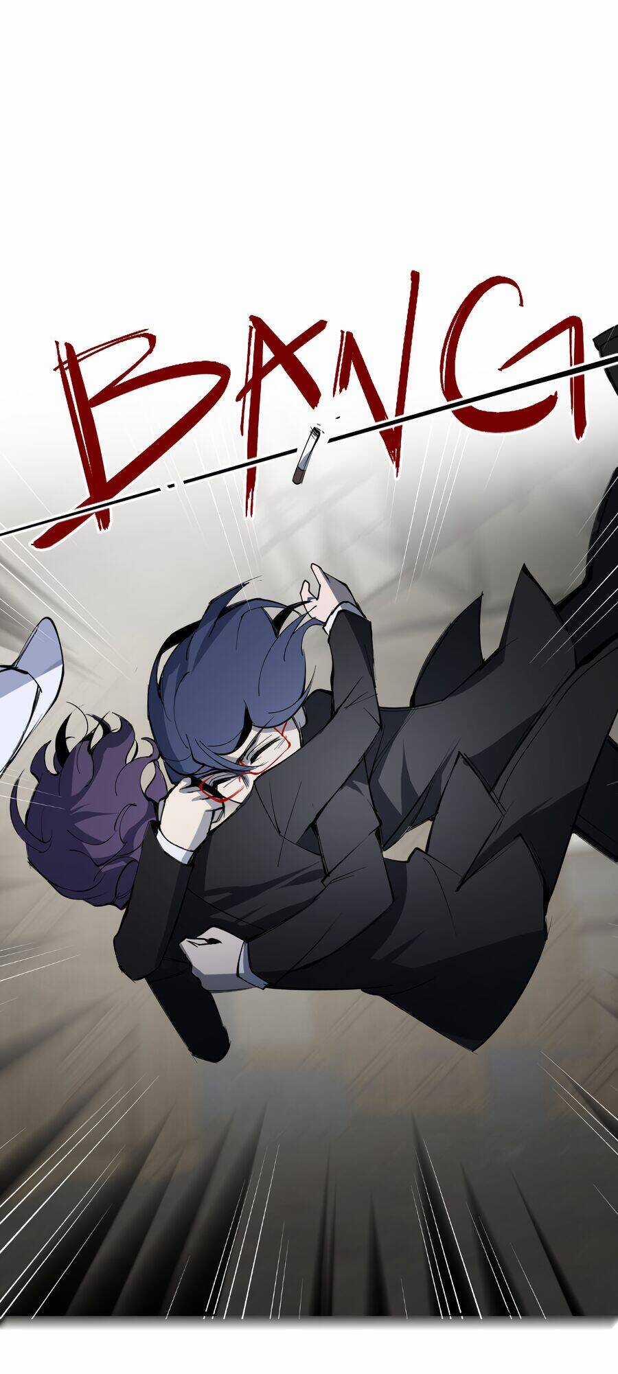 Hand Jumper Chương 14 trang 52