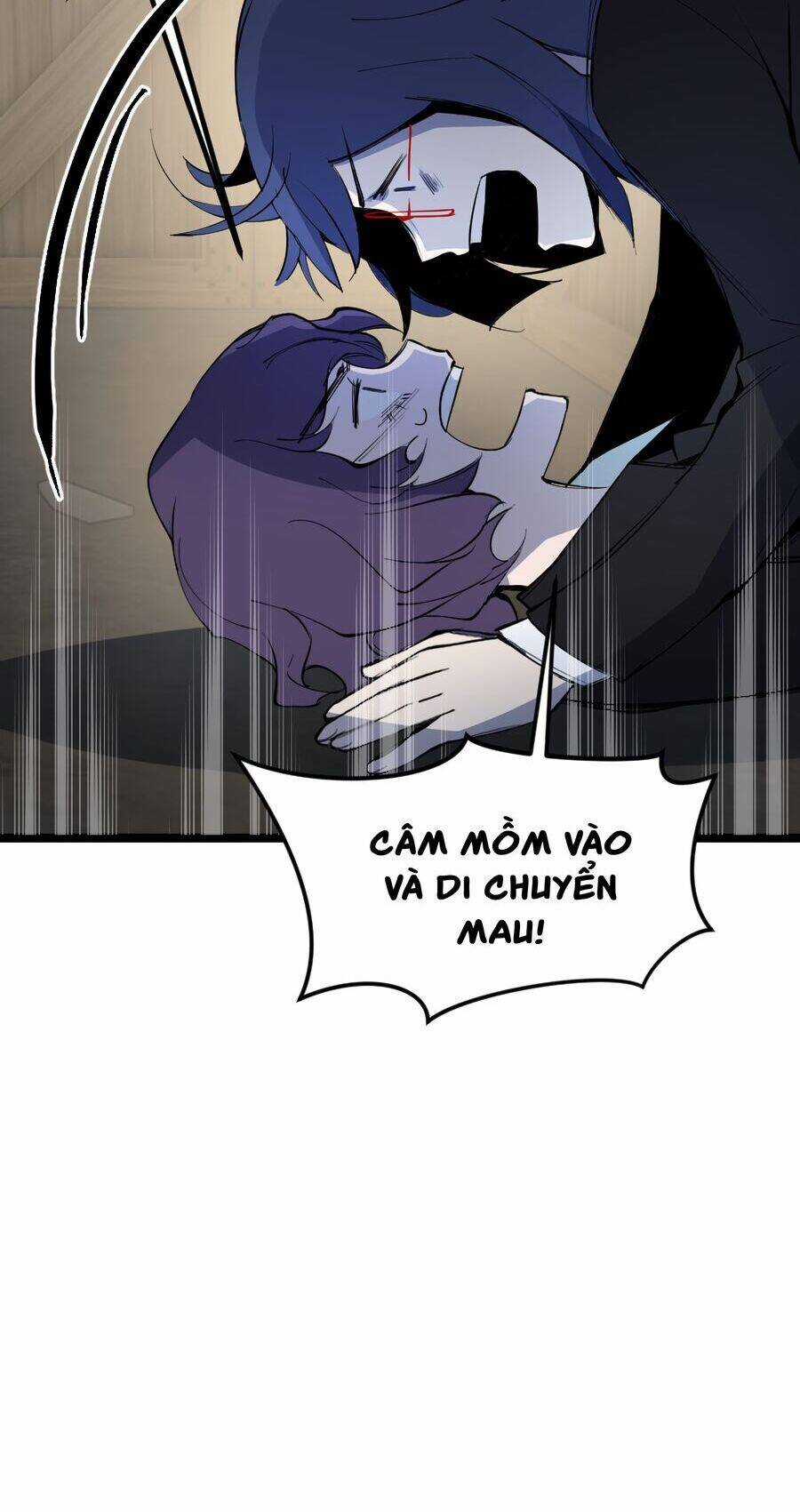 Hand Jumper Chương 14 trang 55