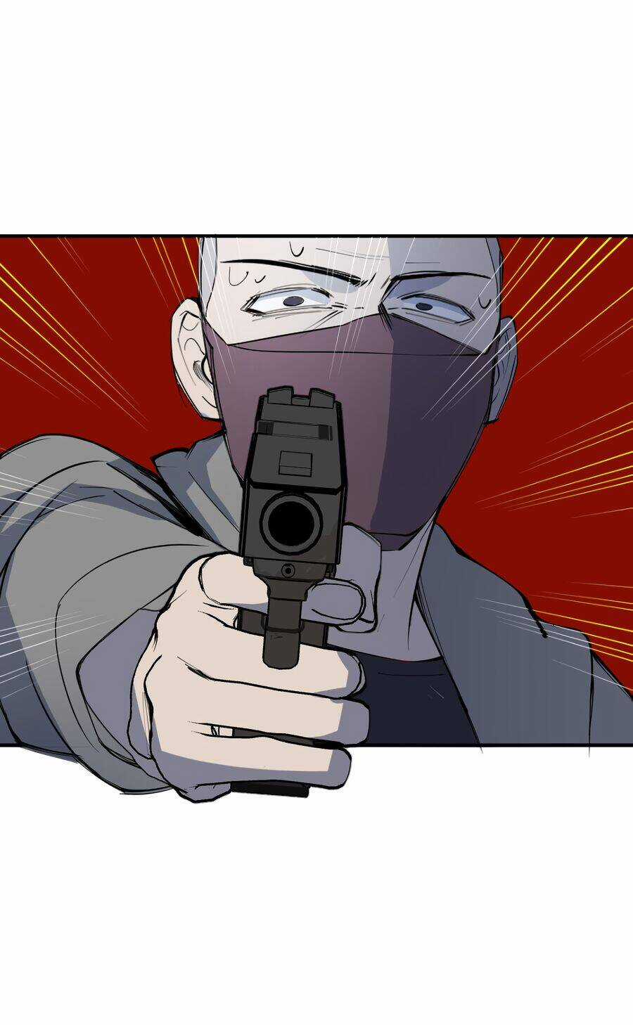 Hand Jumper Chương 14 trang 57