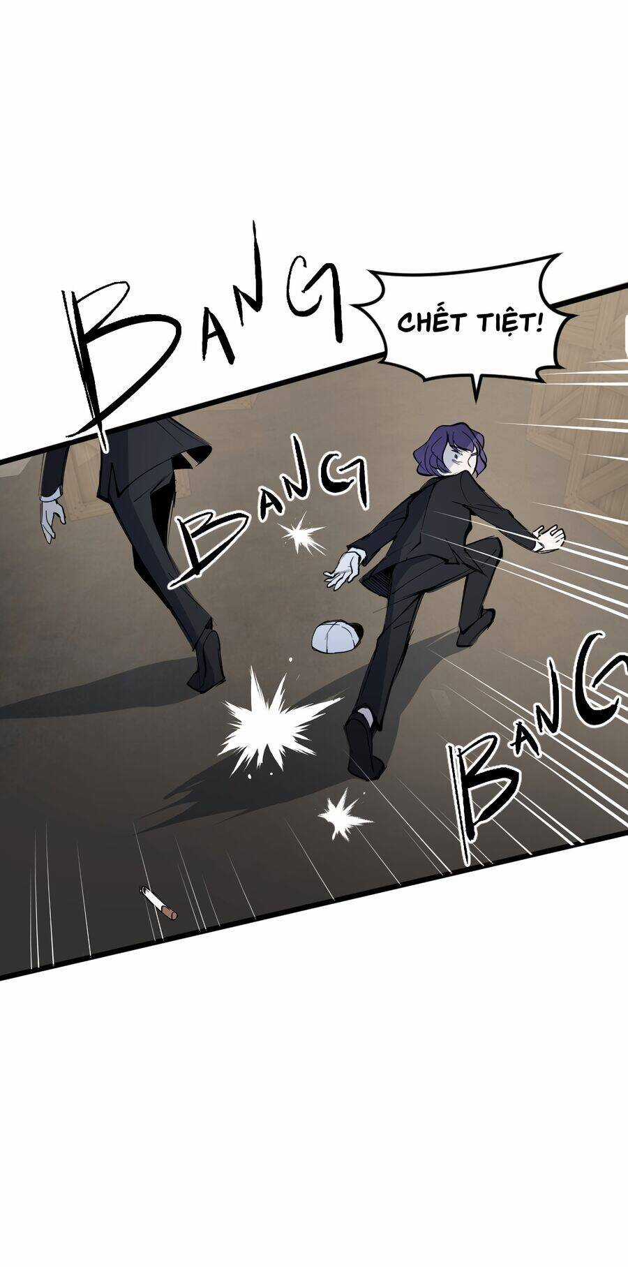 Hand Jumper Chương 14 trang 58