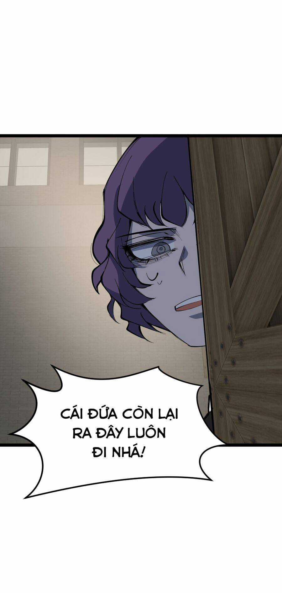 Hand Jumper Chương 14 trang 64