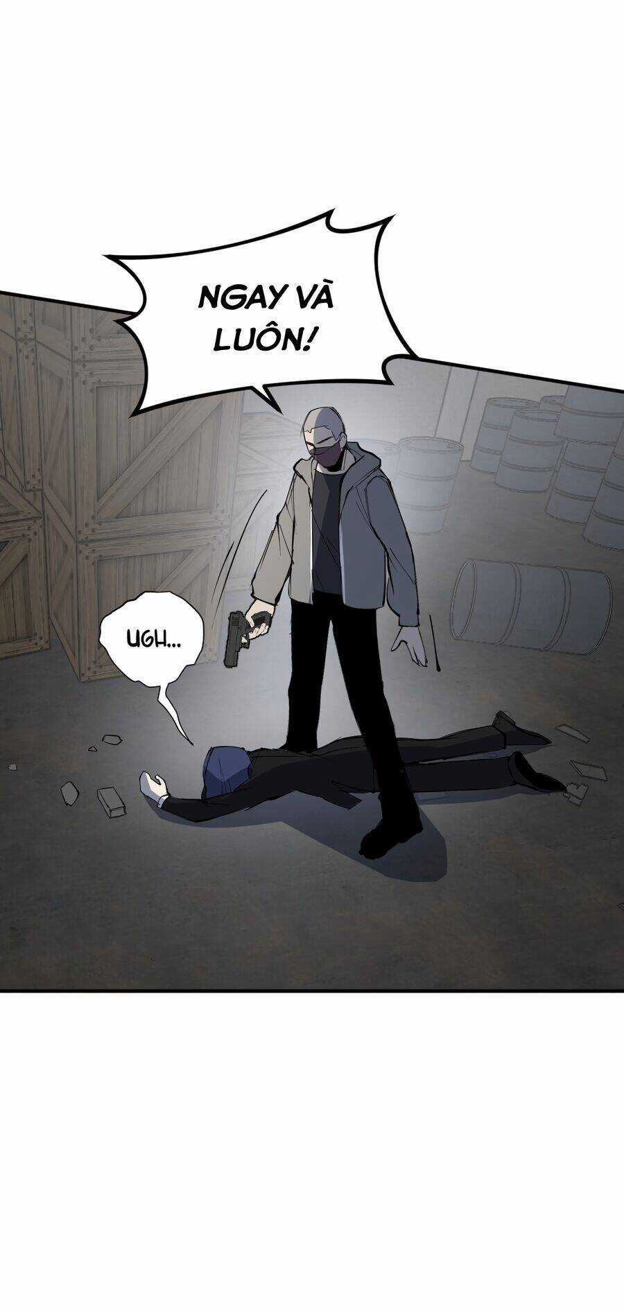 Hand Jumper Chương 14 trang 65