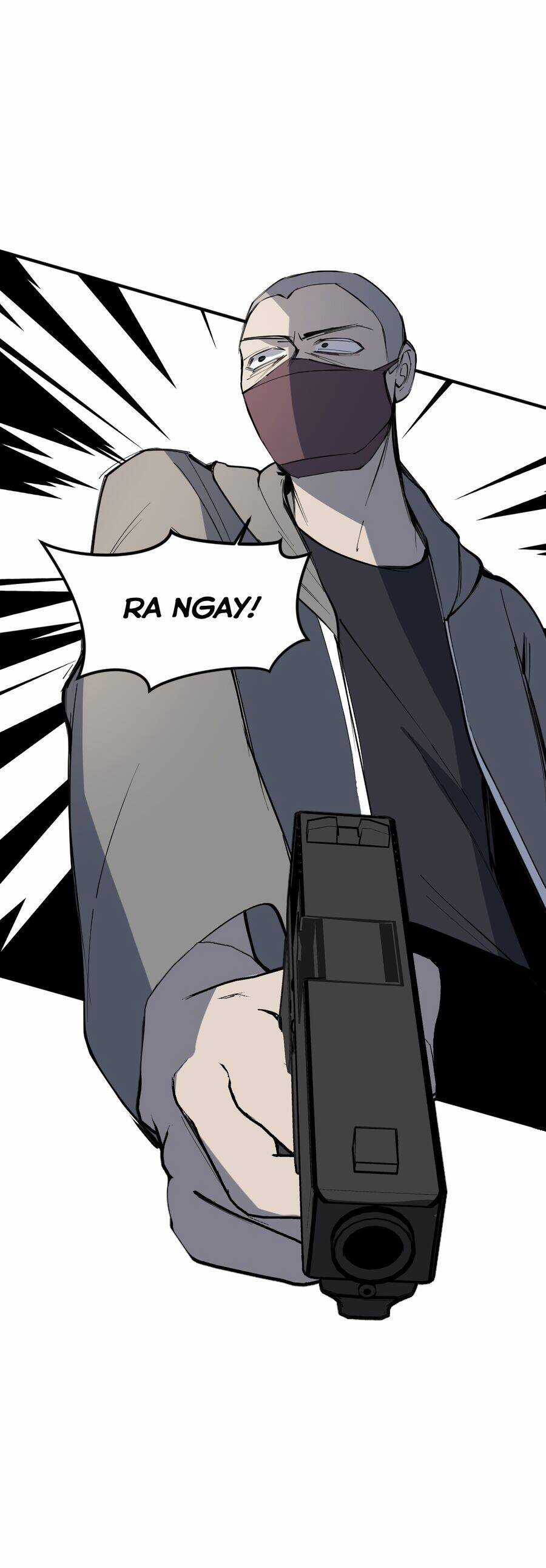 Hand Jumper Chương 14 trang 67