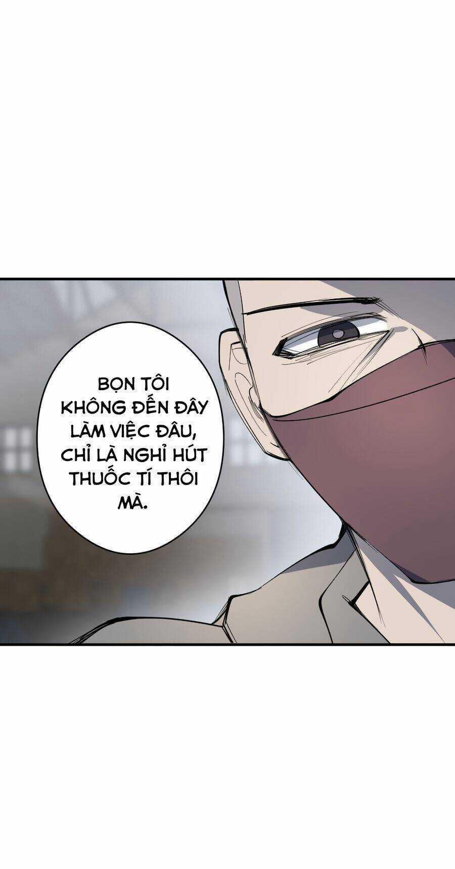 Hand Jumper Chương 14 trang 69