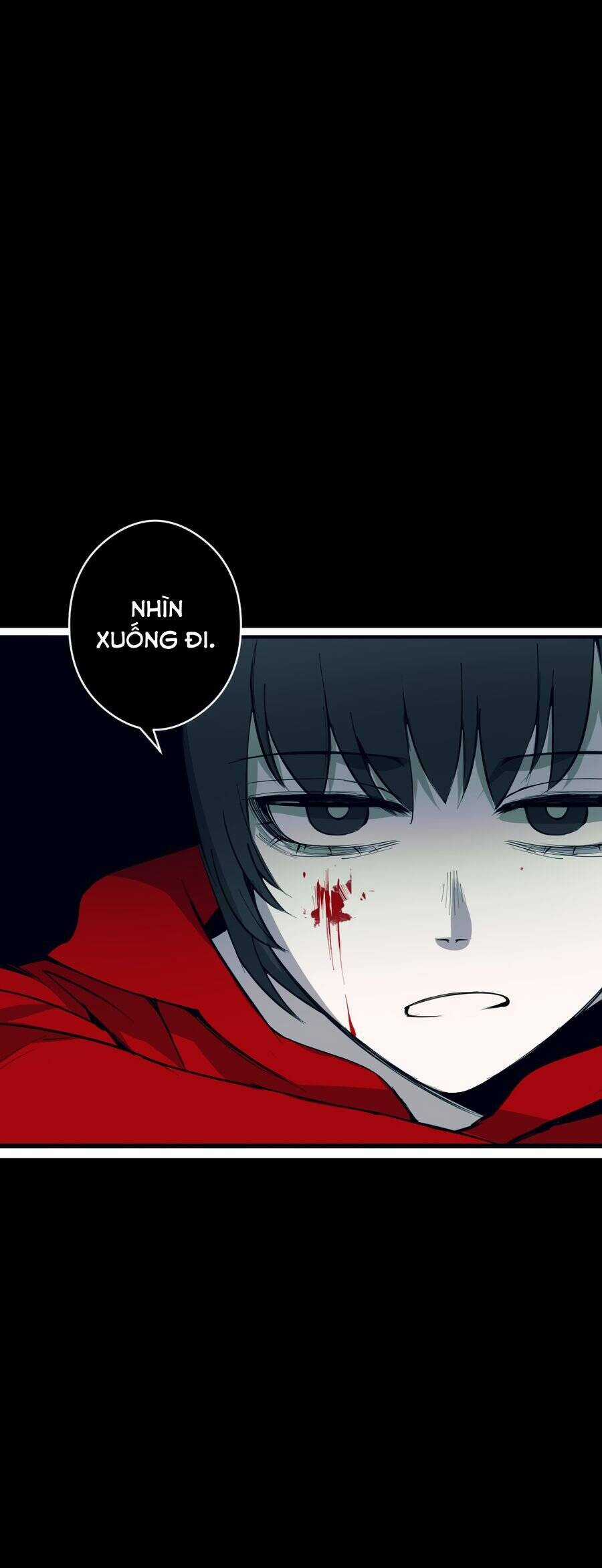 Hand Jumper Chương 14 trang 7