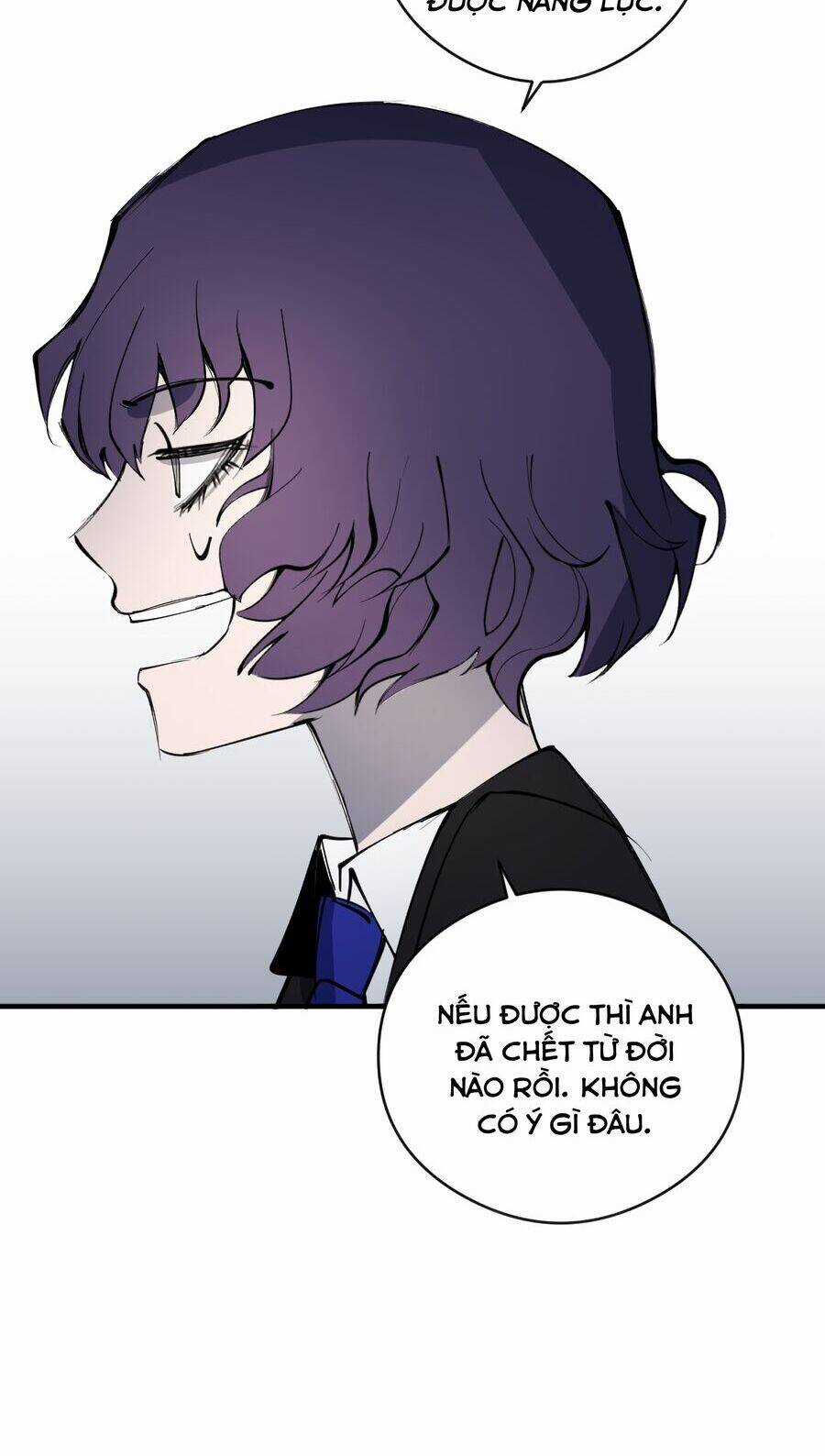 Hand Jumper Chương 14 trang 72