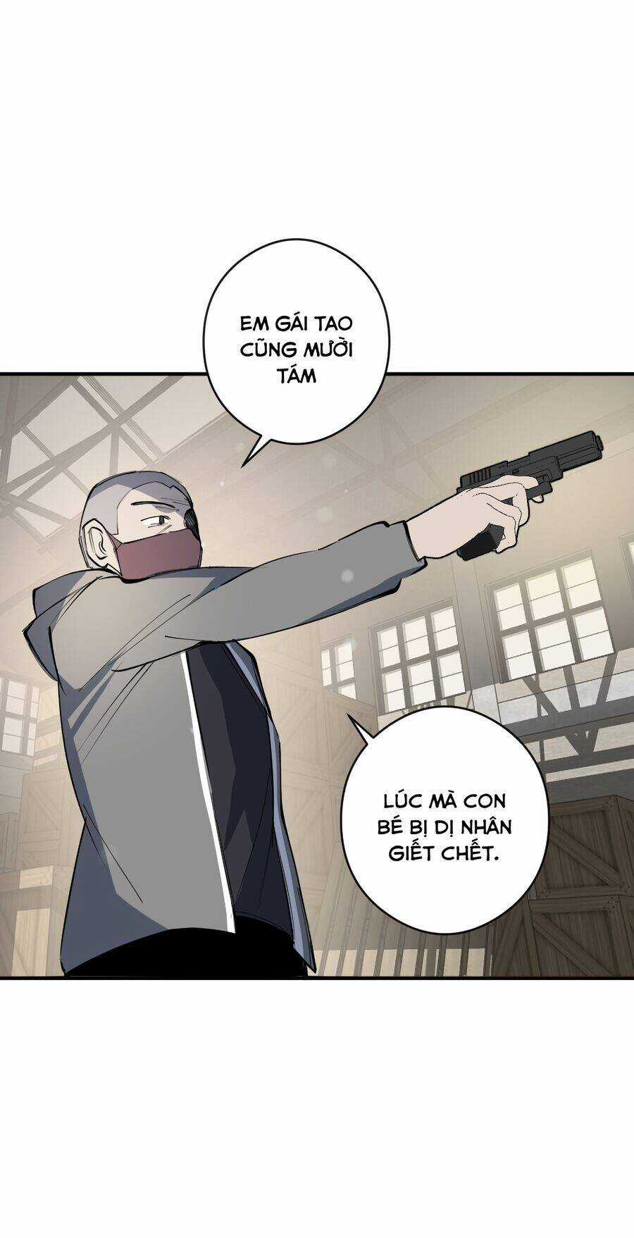 Hand Jumper Chương 14 trang 75