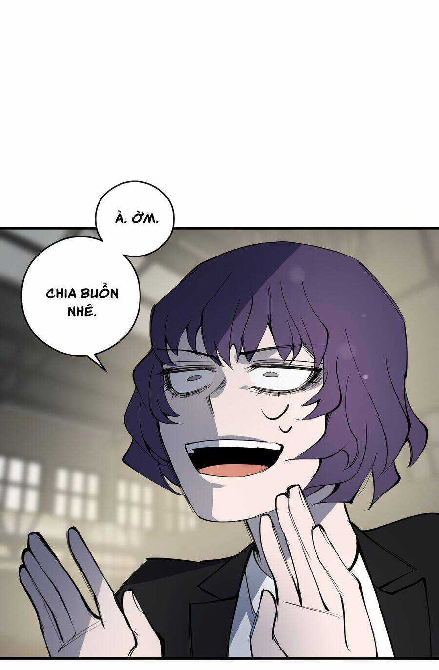 Hand Jumper Chương 14 trang 76