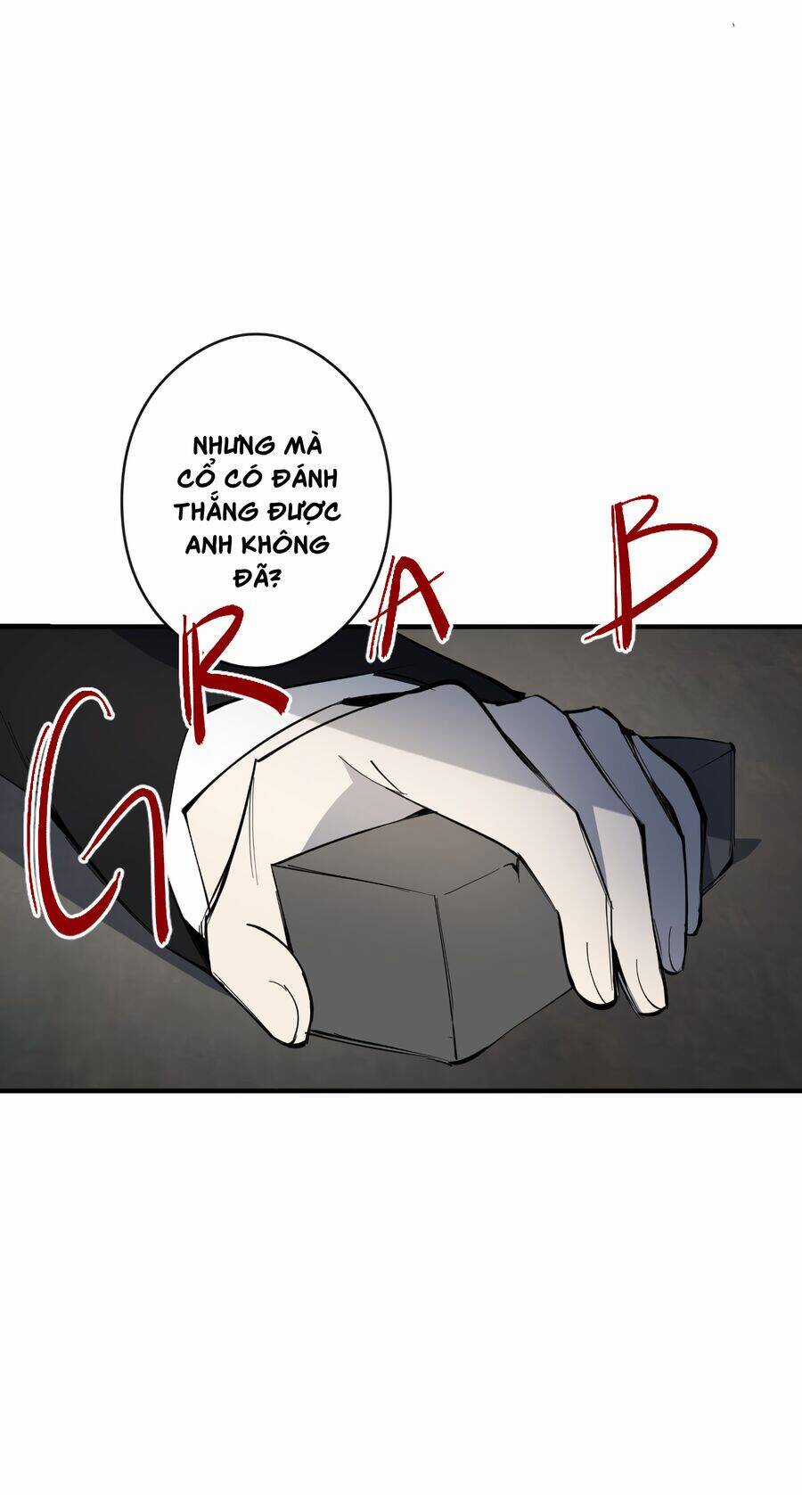 Hand Jumper Chương 14 trang 77