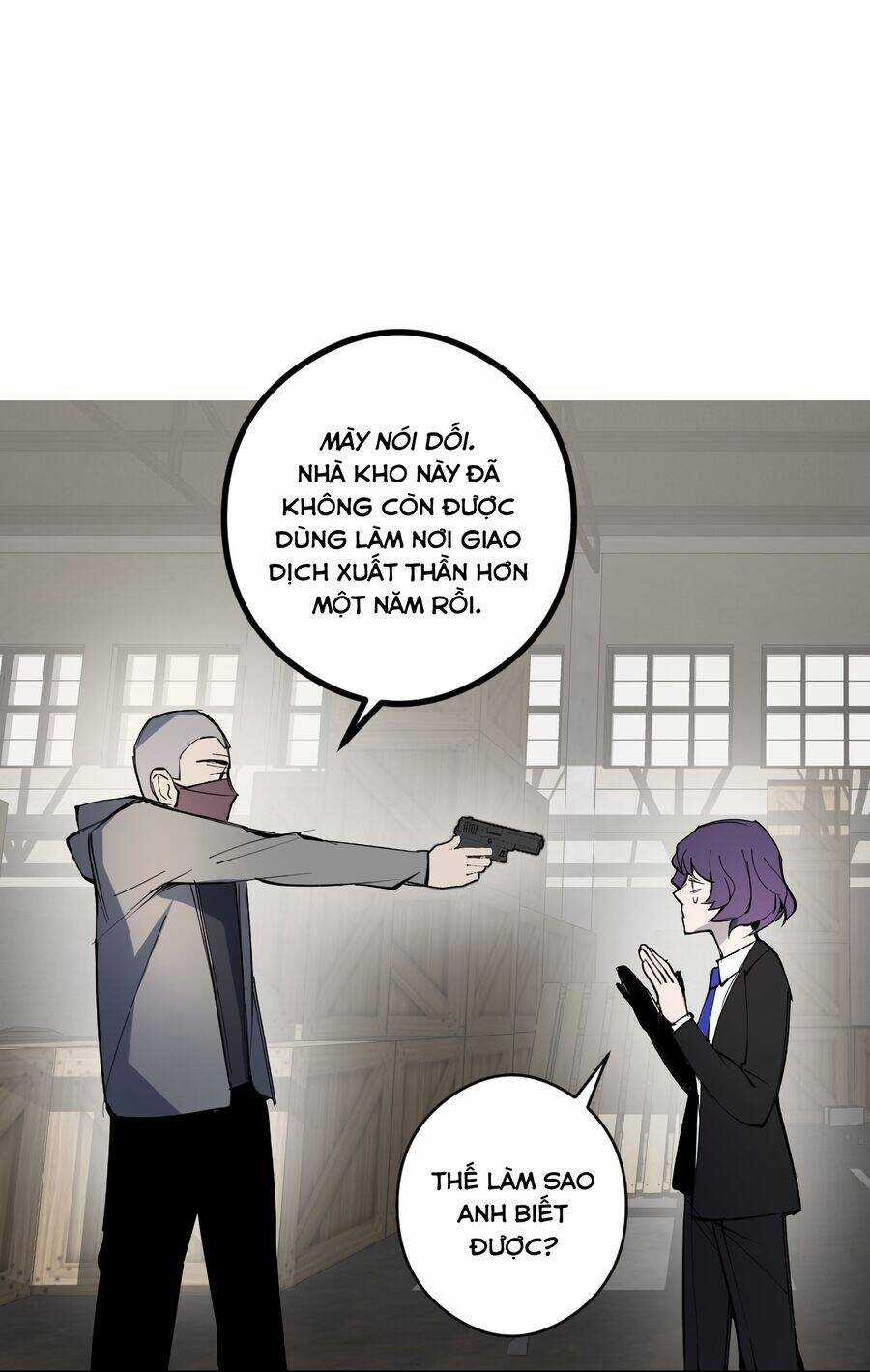 Hand Jumper Chương 14 trang 80