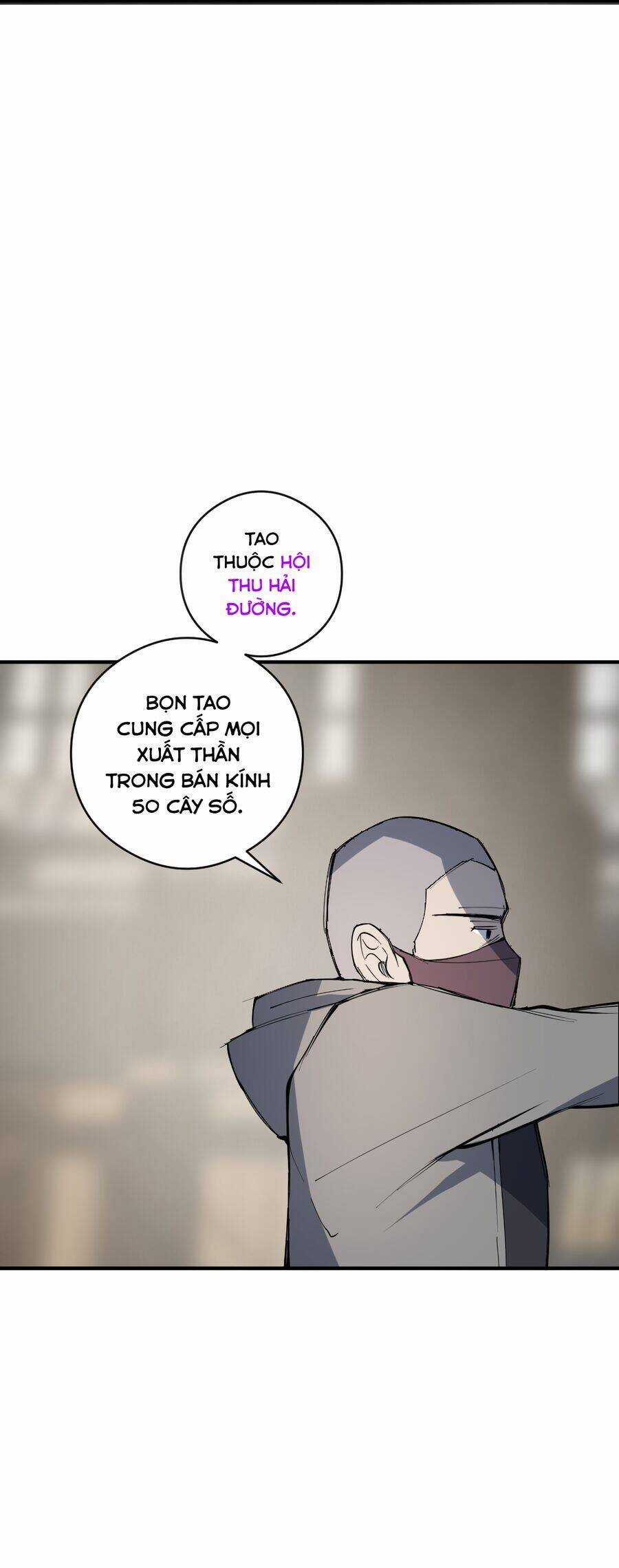 Hand Jumper Chương 14 trang 81