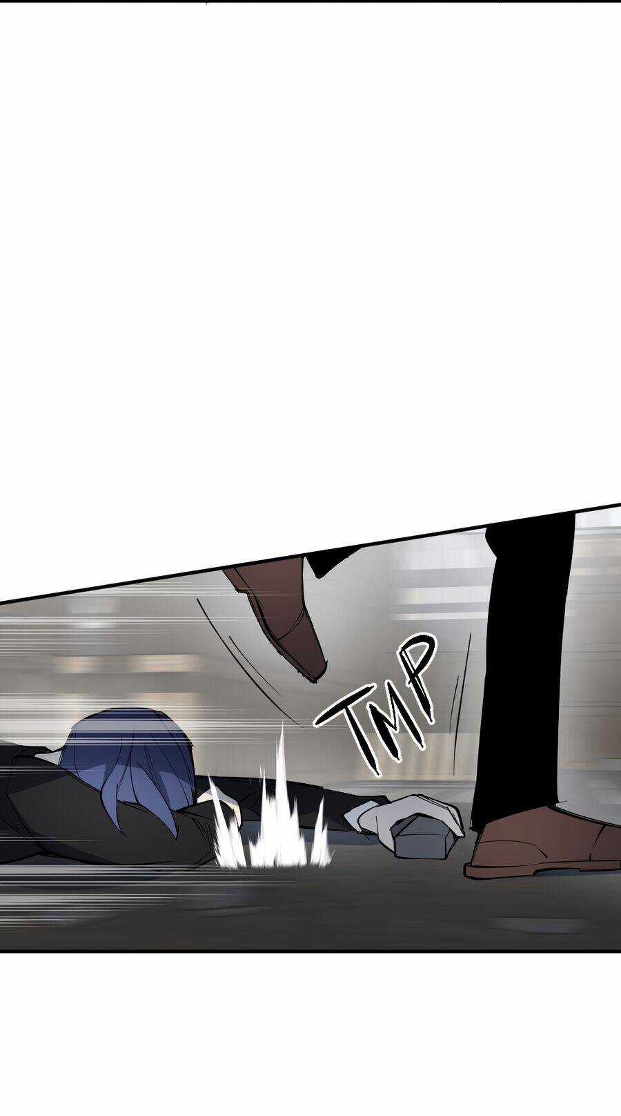 Hand Jumper Chương 14 trang 83