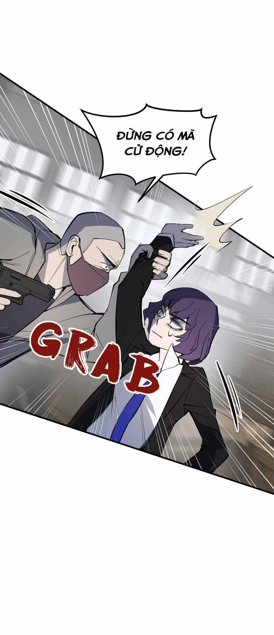 Hand Jumper Chương 14 trang 84