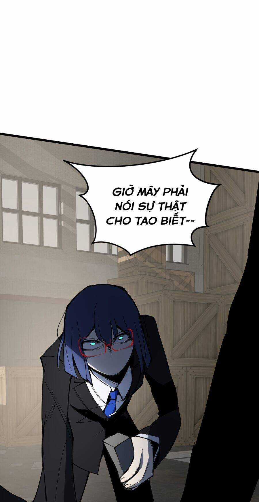 Hand Jumper Chương 14 trang 85