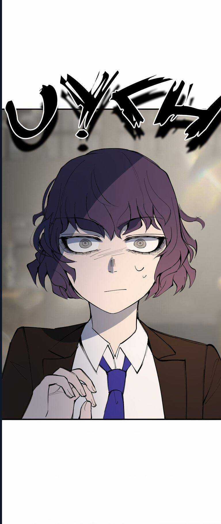 Hand Jumper Chương 15 trang 12