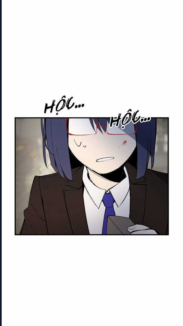 Hand Jumper Chương 15 trang 14