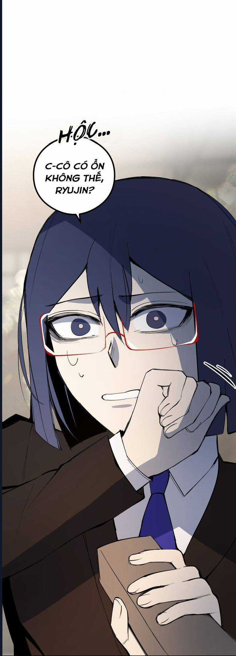 Hand Jumper Chương 15 trang 15