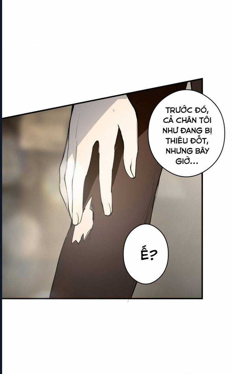 Hand Jumper Chương 15 trang 18