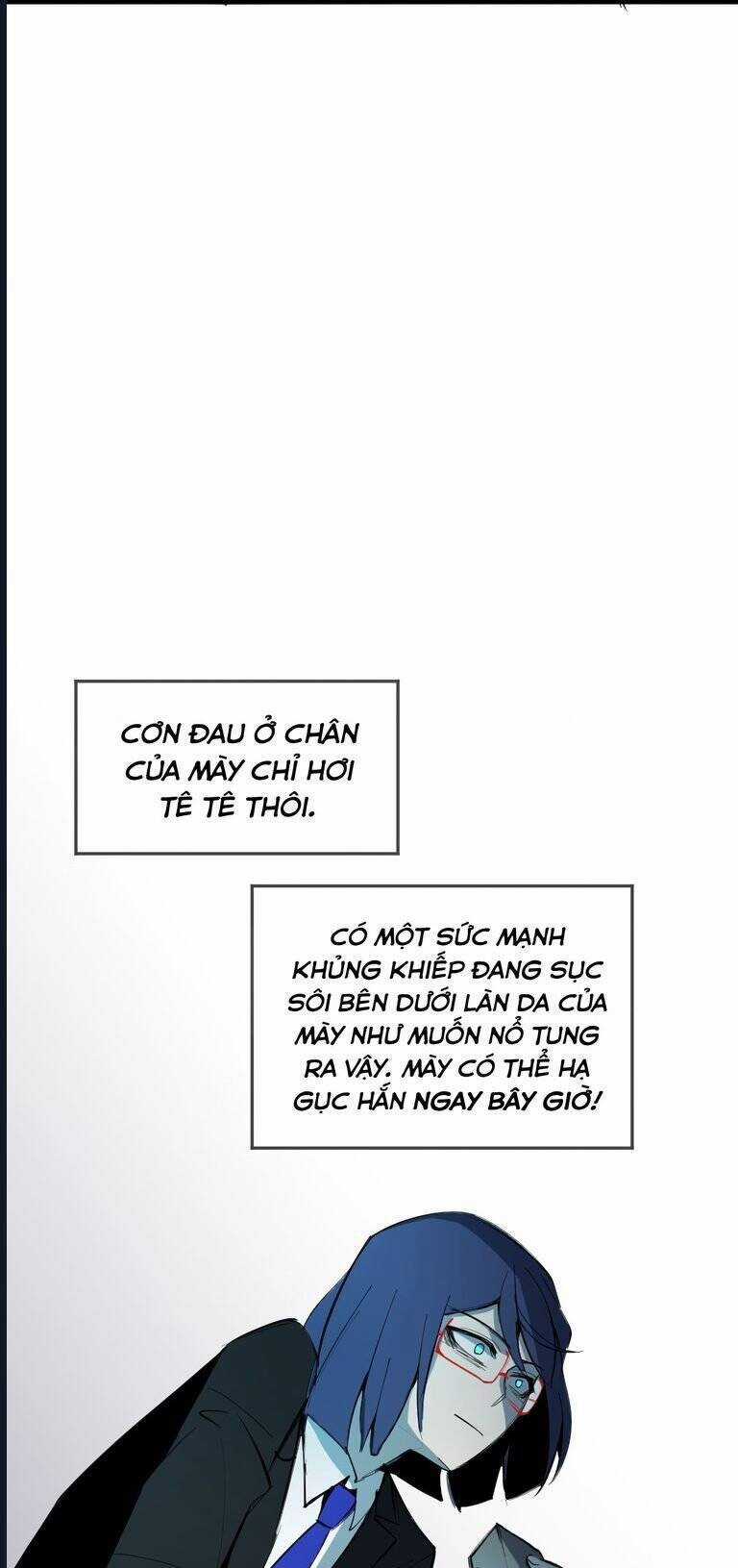 Hand Jumper Chương 15 trang 2