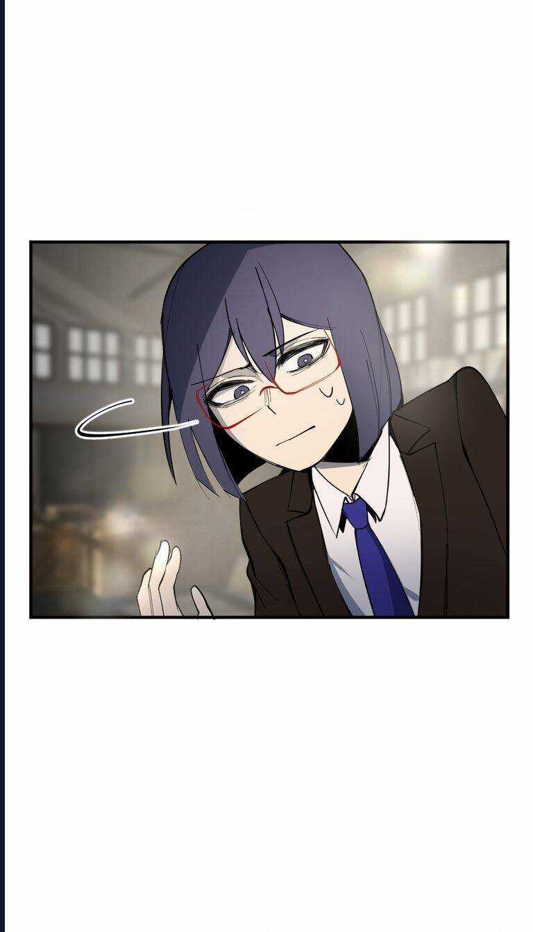 Hand Jumper Chương 15 trang 20