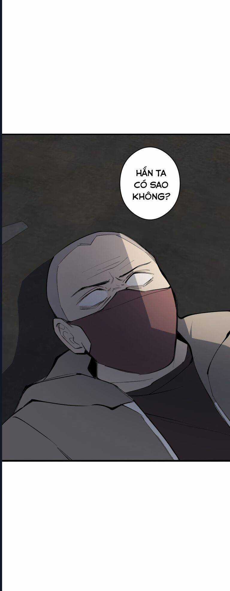 Hand Jumper Chương 15 trang 21