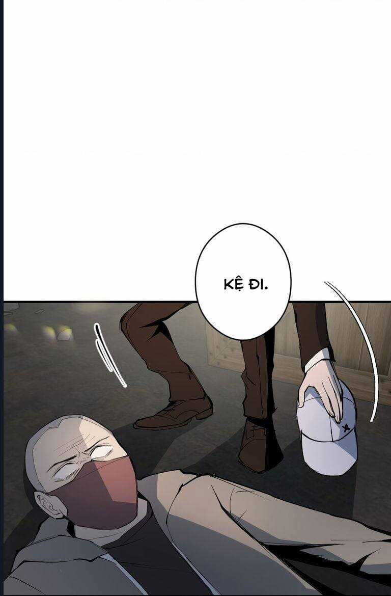 Hand Jumper Chương 15 trang 22