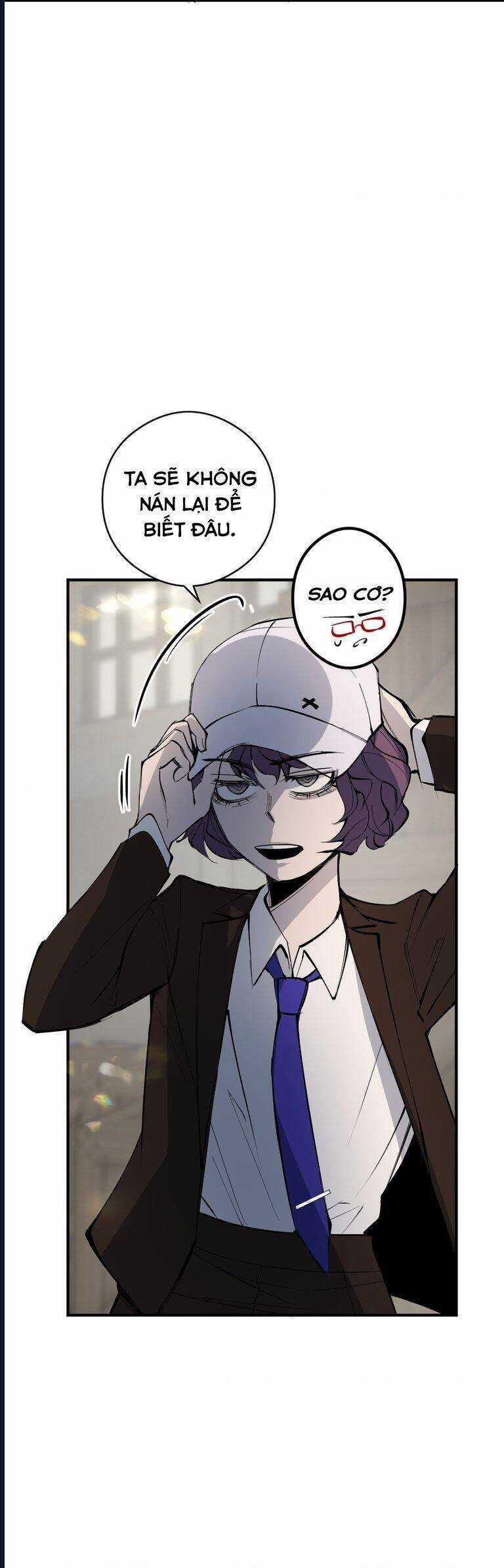 Hand Jumper Chương 15 trang 23