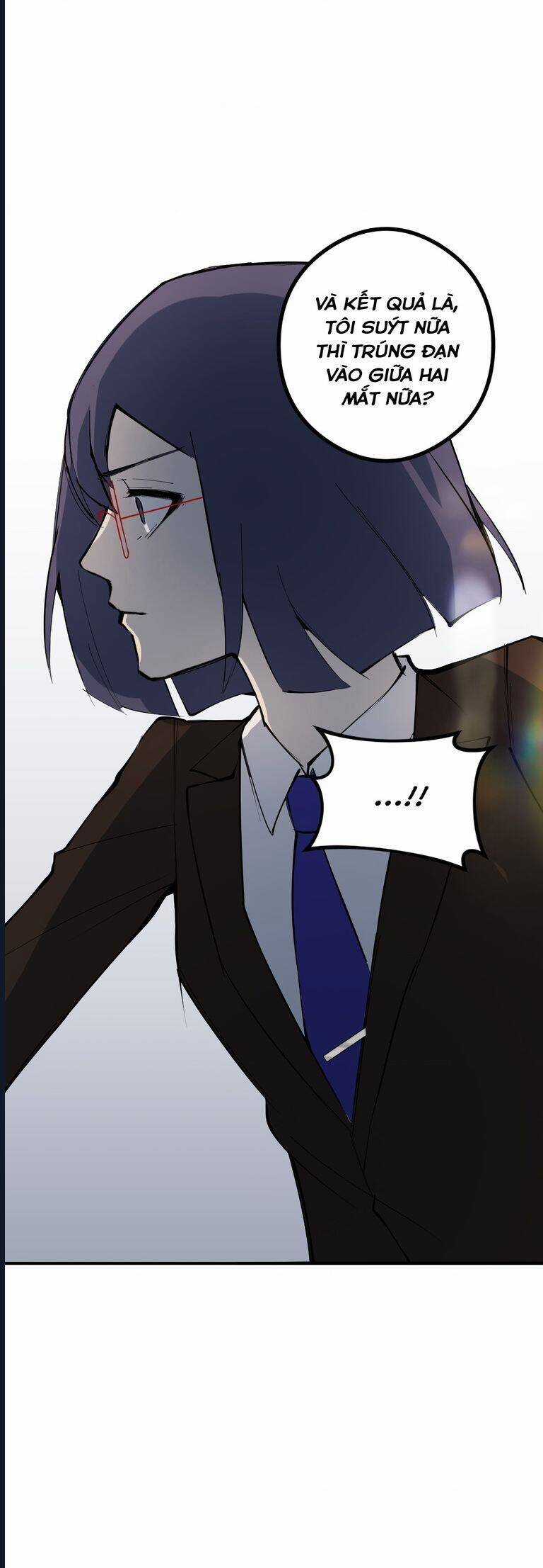 Hand Jumper Chương 15 trang 26