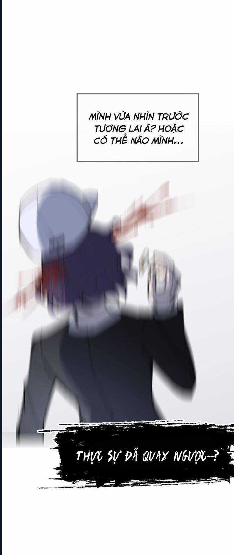 Hand Jumper Chương 15 trang 29