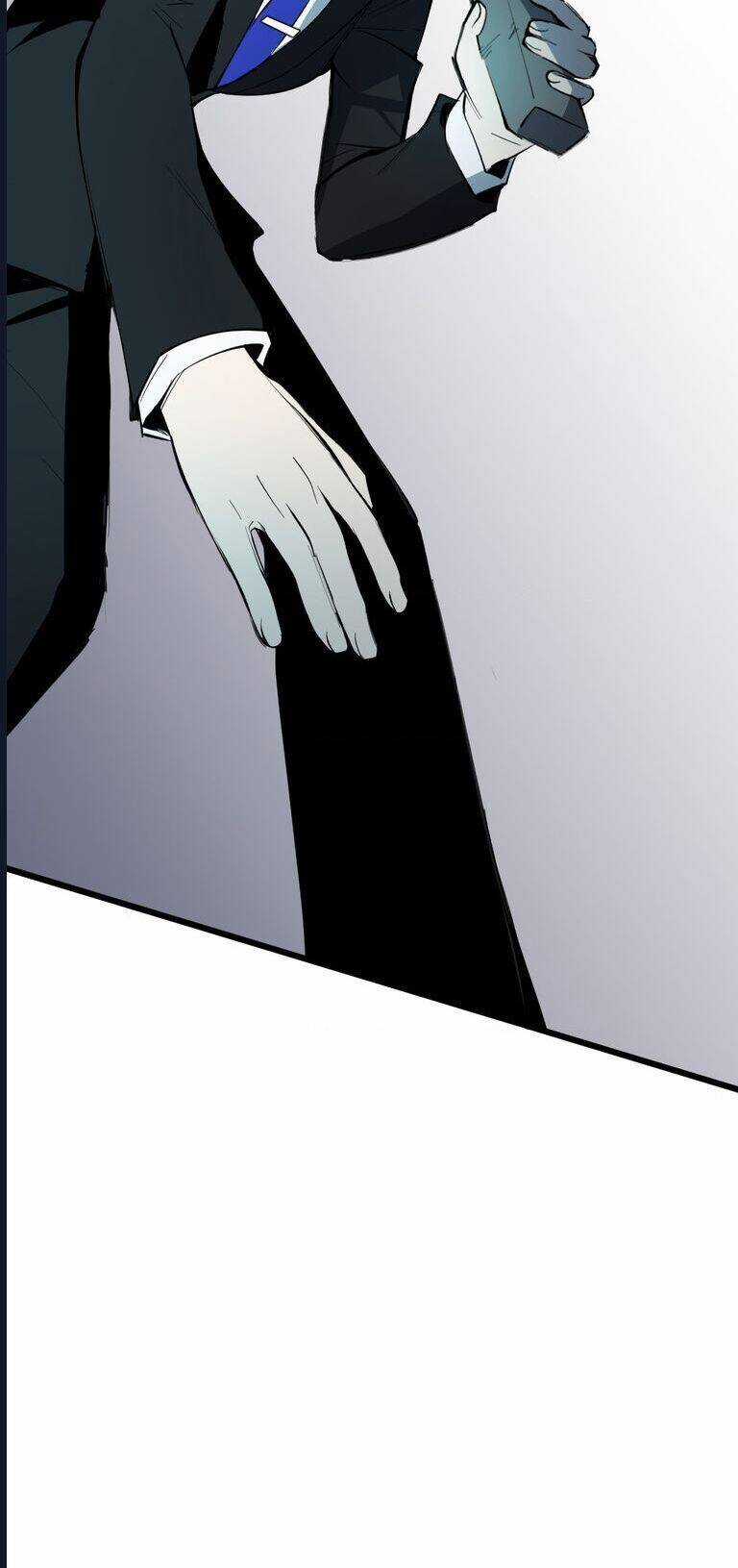 Hand Jumper Chương 15 trang 3