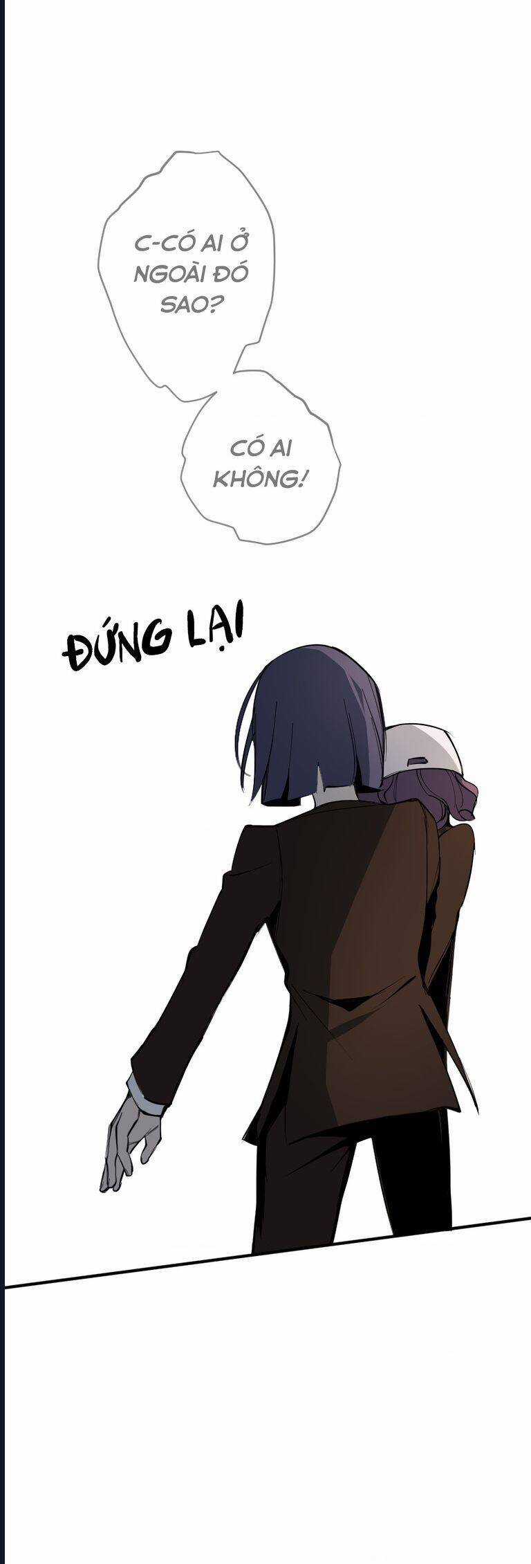 Hand Jumper Chương 15 trang 30