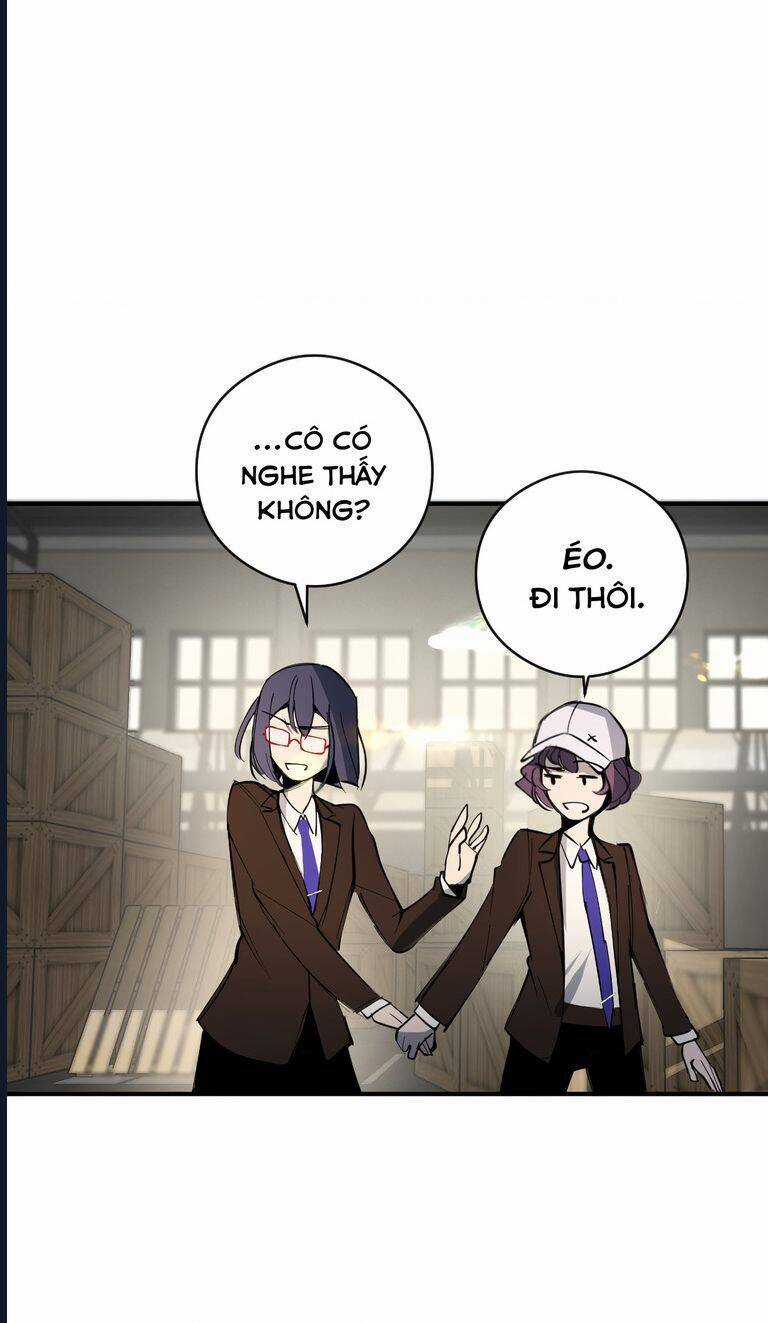 Hand Jumper Chương 15 trang 32