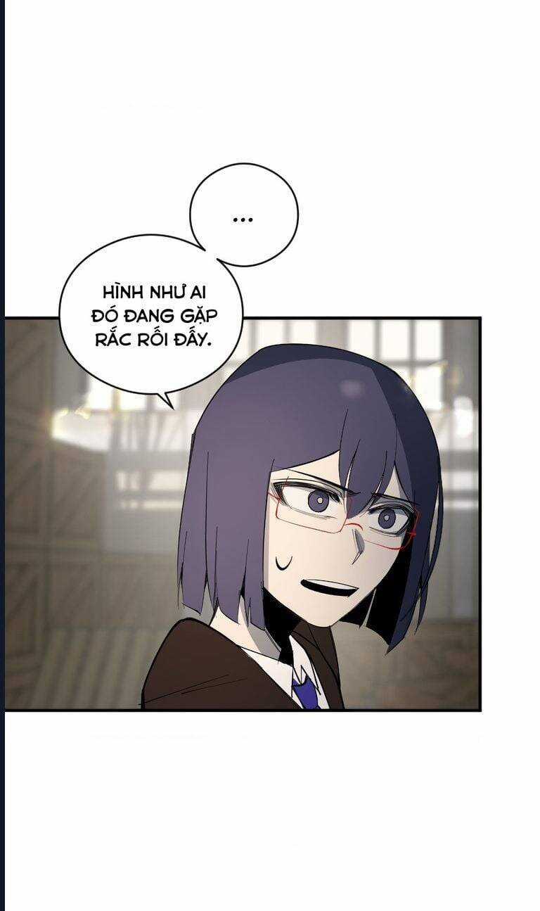 Hand Jumper Chương 15 trang 33