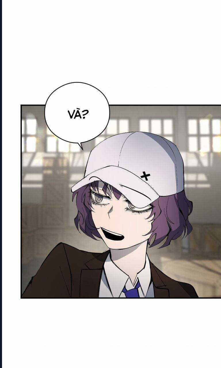 Hand Jumper Chương 15 trang 34