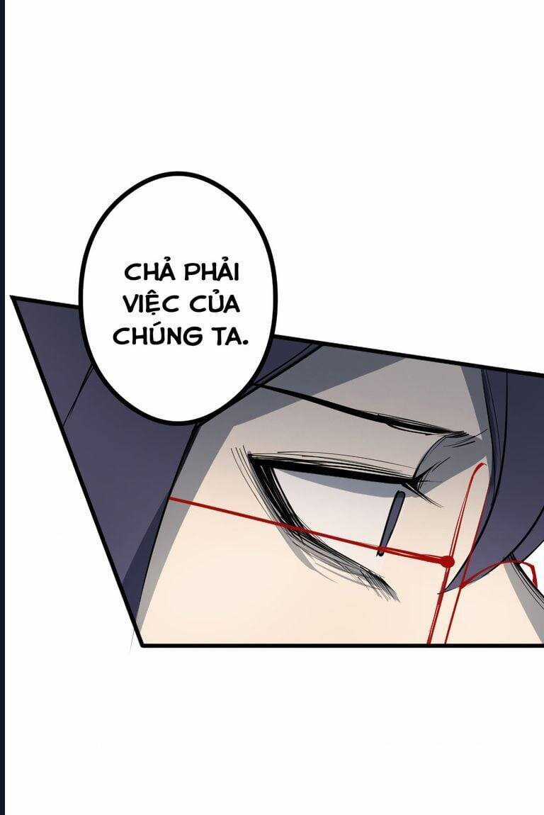 Hand Jumper Chương 15 trang 35