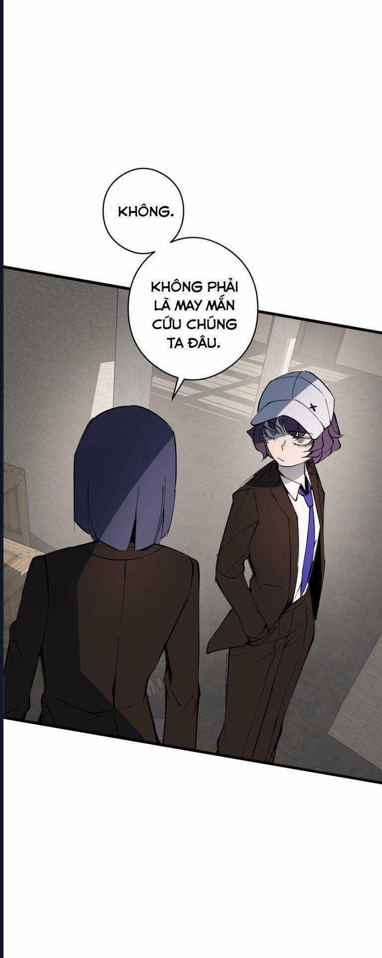 Hand Jumper Chương 15 trang 39