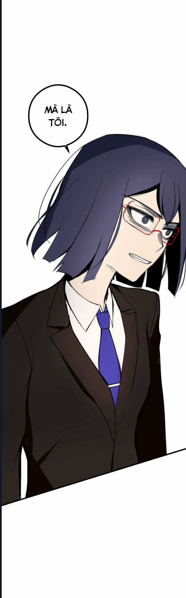 Hand Jumper Chương 15 trang 40