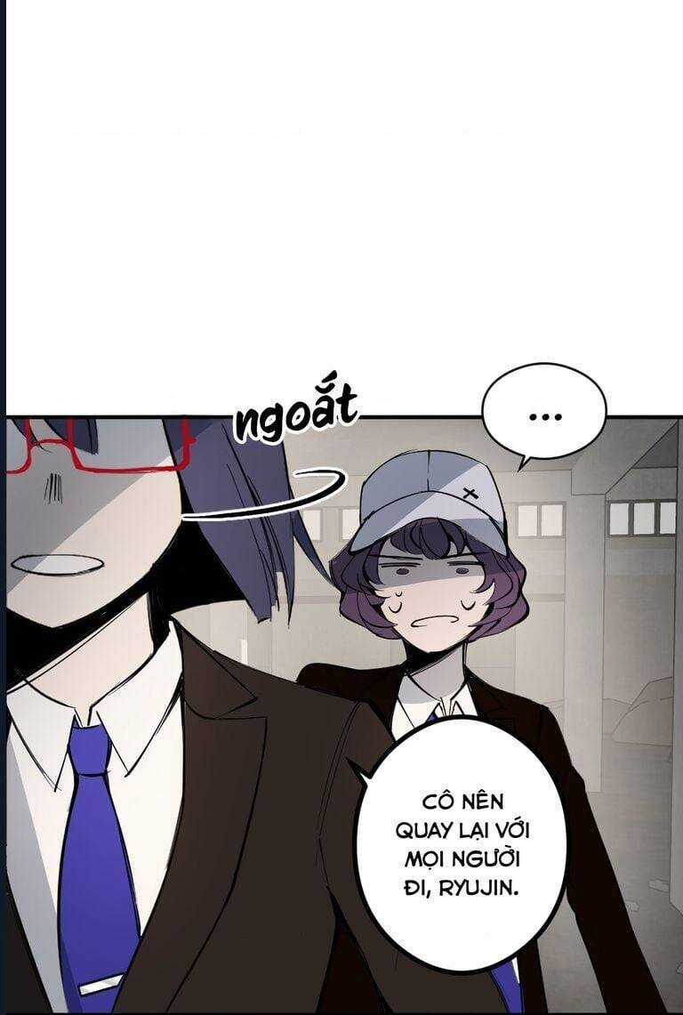 Hand Jumper Chương 15 trang 41