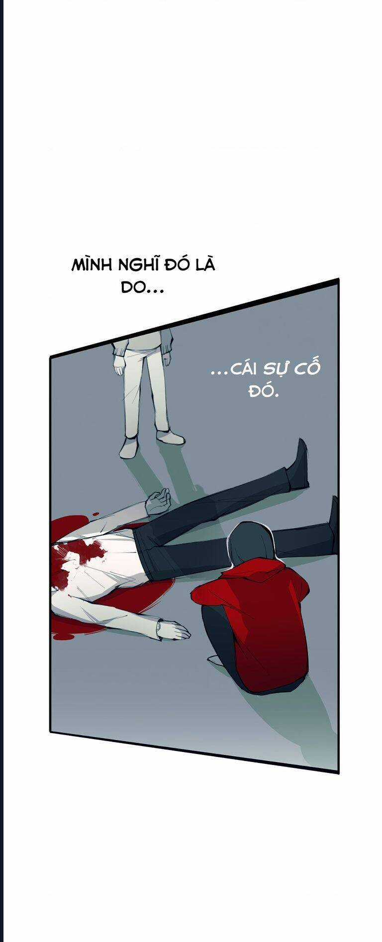 Hand Jumper Chương 15 trang 45